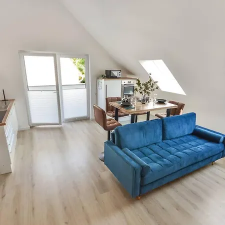 Appartement At Weinmeister - Luftig & Leicht Bielefeld