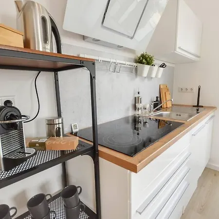 アパート At Weinmeister - Luftig & Leicht