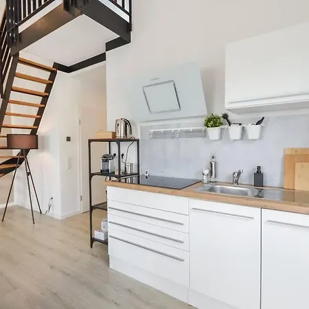 At Weinmeister - Luftig & Leicht Bielefeld