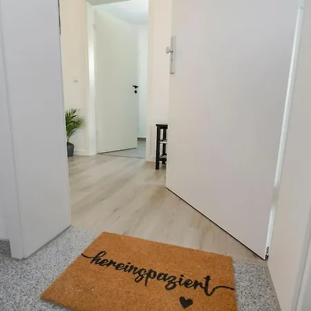 At Weinmeister - Luftig & Leicht דירה בילפלד