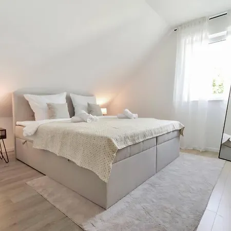 At Weinmeister - Luftig & Leicht *