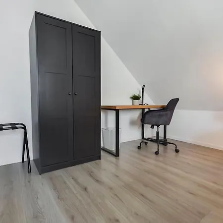 公寓 At Weinmeister - Luftig & Leicht