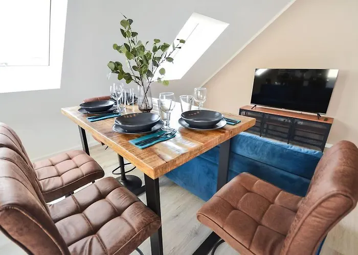 At Weinmeister - Luftig & Leicht *