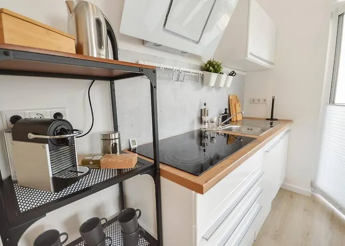 Appartement At Weinmeister - Luftig & Leicht