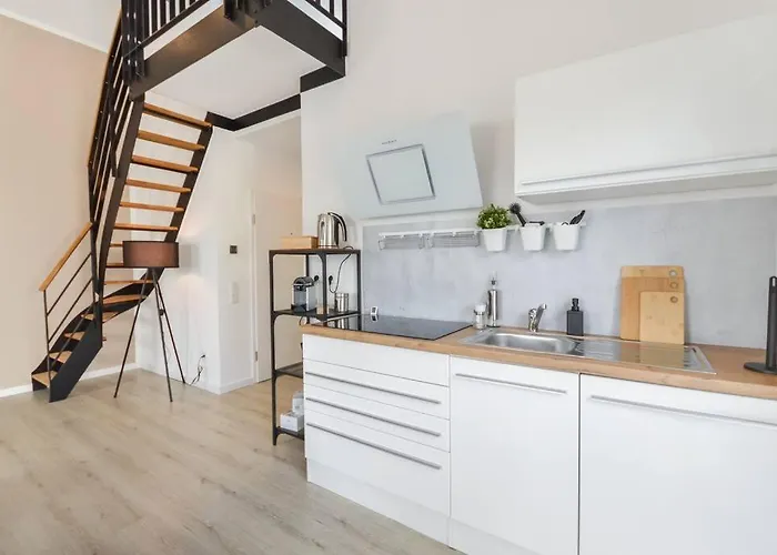 At Weinmeister - Luftig & Leicht Билефельд