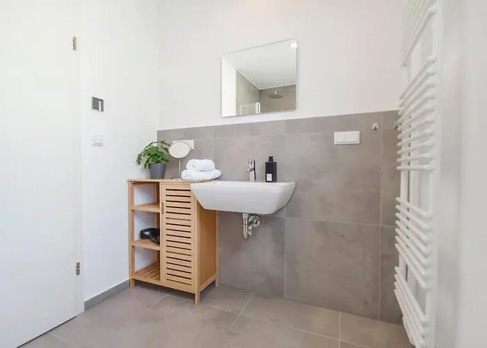 At Weinmeister - Luftig & Leicht Appartement *