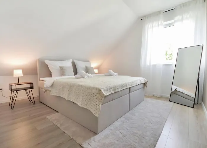 At Weinmeister - Luftig & Leicht *