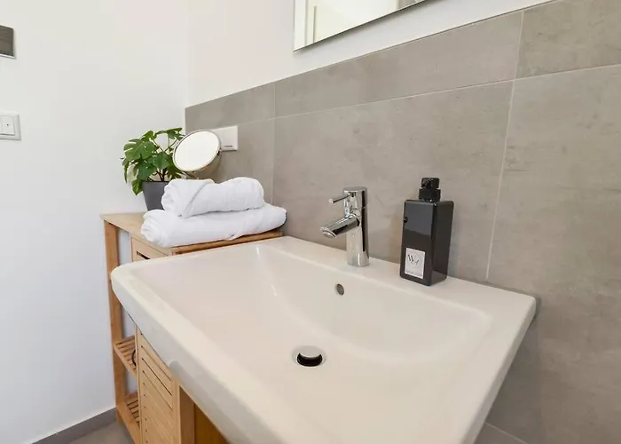 Appartement At Weinmeister - Luftig & Leicht Bielefeld