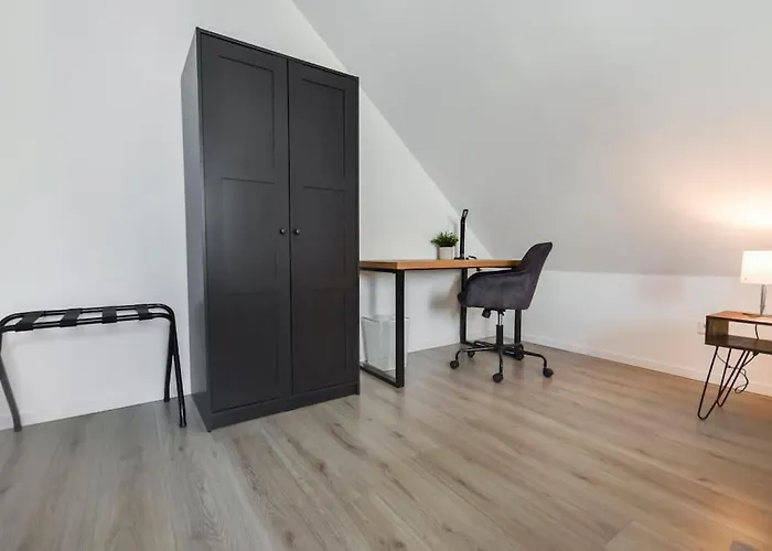 Appartement At Weinmeister - Luftig & Leicht