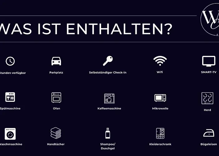 At Weinmeister - Luftig & Leicht Апартаменты Билефельд